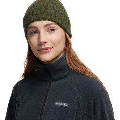 Benton Springs Full-Zip Fleece Jacket - Women's