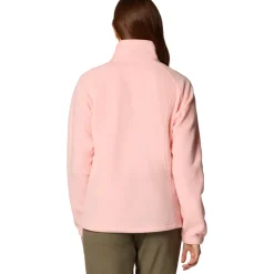 Benton Springs Full-Zip Fleece Jacket - Women's
