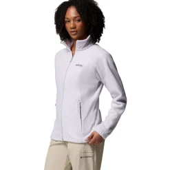 Benton Springs Full-Zip Fleece Jacket - Women's