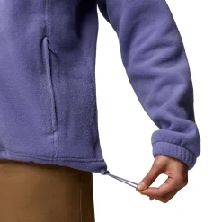 Benton Springs Full-Zip Fleece Jacket - Women's