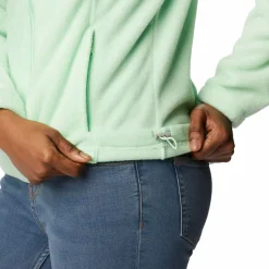 Benton Springs Full-Zip Fleece Jacket - Women's