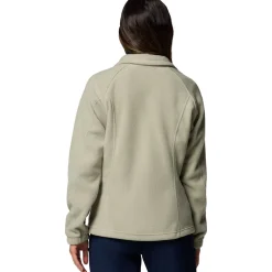 Benton Springs Full-Zip Fleece Jacket - Women's