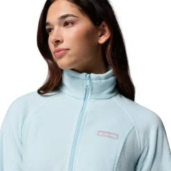 Benton Springs Full-Zip Fleece Jacket - Women's