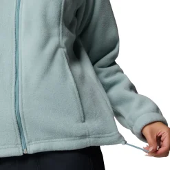 Benton Springs Full-Zip Fleece Jacket - Women's