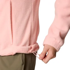 Benton Springs Full-Zip Fleece Jacket - Women's