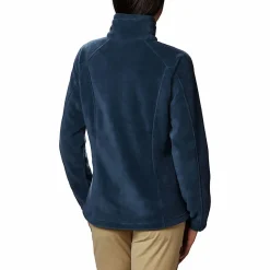 Benton Springs Full-Zip Fleece Jacket - Women's