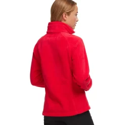 Benton Springs Full-Zip Fleece Jacket - Women's