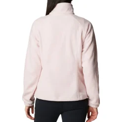 Benton Springs Full-Zip Fleece Jacket - Women's