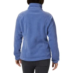 Benton Springs Full-Zip Fleece Jacket - Women's
