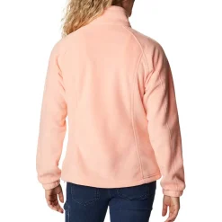 Benton Springs Full-Zip Fleece Jacket - Women's