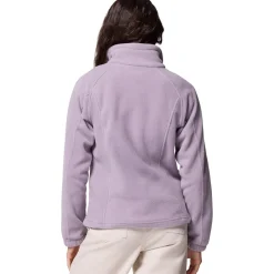 Benton Springs Full-Zip Fleece Jacket - Women's