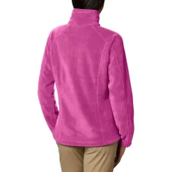 Benton Springs Full-Zip Fleece Jacket - Women's