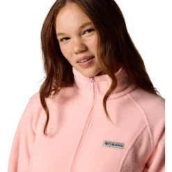 Benton Springs Full-Zip Fleece Jacket - Women's
