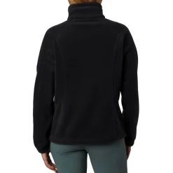 Benton Springs Full-Zip Fleece Jacket - Women's