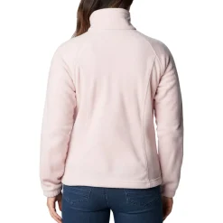 Benton Springs Full-Zip Fleece Jacket - Women's