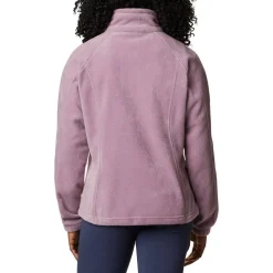 Benton Springs Full-Zip Fleece Jacket - Women's
