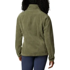 Benton Springs Full-Zip Fleece Jacket - Women's