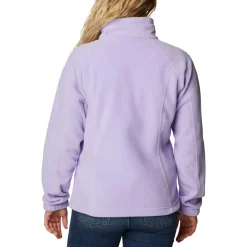 Benton Springs Full-Zip Fleece Jacket - Women's