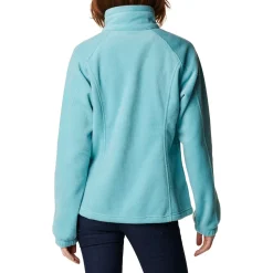Benton Springs Full-Zip Fleece Jacket - Women's