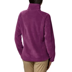 Benton Springs Full-Zip Fleece Jacket - Women's