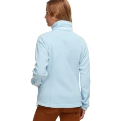 Benton Springs Full-Zip Fleece Jacket - Women's