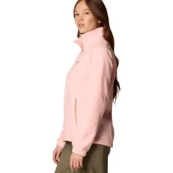 Benton Springs Full-Zip Fleece Jacket - Women's