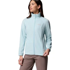 Benton Springs Full-Zip Fleece Jacket - Women's