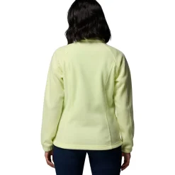 Benton Springs Full-Zip Fleece Jacket - Women's