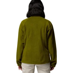 Benton Springs Full-Zip Fleece Jacket - Women's