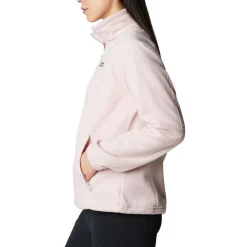 Benton Springs Full-Zip Fleece Jacket - Women's