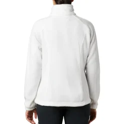 Benton Springs Full-Zip Fleece Jacket - Women's