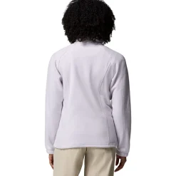 Benton Springs Full-Zip Fleece Jacket - Women's