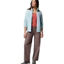 Benton Springs Full-Zip Fleece Jacket - Women's