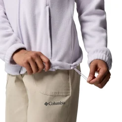 Benton Springs Full-Zip Fleece Jacket - Women's