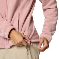 Benton Springs Full-Zip Fleece Jacket - Women's