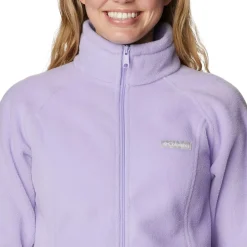 Benton Springs Full-Zip Fleece Jacket - Women's