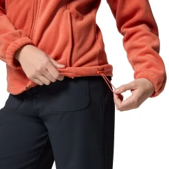 Benton Springs Full-Zip Fleece Jacket - Women's