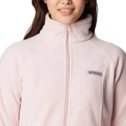 Benton Springs Full-Zip Fleece Jacket - Women's