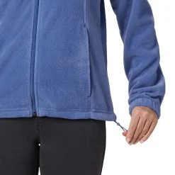 Benton Springs Full-Zip Fleece Jacket - Women's