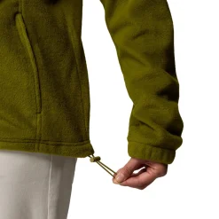 Benton Springs Full-Zip Fleece Jacket - Women's