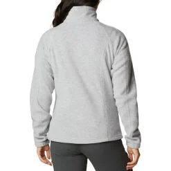 Benton Springs Full-Zip Fleece Jacket - Women's