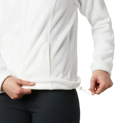Benton Springs Full-Zip Fleece Jacket - Women's