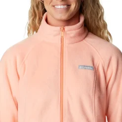 Benton Springs Full-Zip Fleece Jacket - Women's