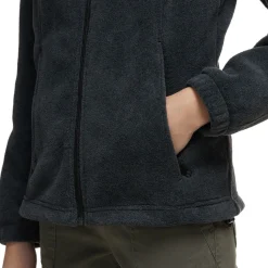 Benton Springs Full-Zip Fleece Jacket - Women's
