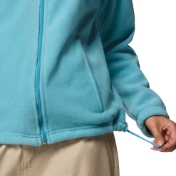 Benton Springs Full-Zip Fleece Jacket - Women's
