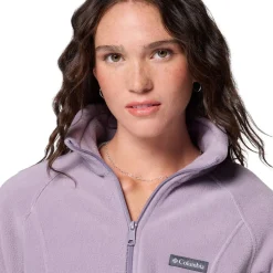 Benton Springs Full-Zip Fleece Jacket - Women's