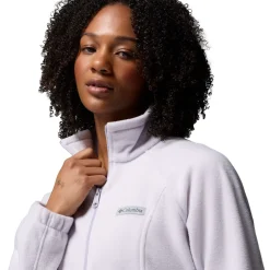Benton Springs Full-Zip Fleece Jacket - Women's