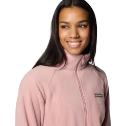 Benton Springs Full-Zip Fleece Jacket - Women's