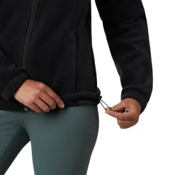 Benton Springs Full-Zip Fleece Jacket - Women's
