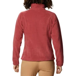 Benton Springs Full-Zip Fleece Jacket - Women's